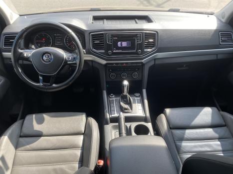 VOLKSWAGEN Amarok 2.0 16V 4X4 CABINE DUPLA HIGHLINE TURBO INTERCOOLER AUTOMTICO, Foto 8