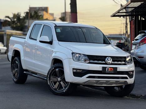 VOLKSWAGEN Amarok 2.0 16V 4X4 CABINE DUPLA COMFORTLINE TURBO INTERCOOLER AUTOMTICO, Foto 1