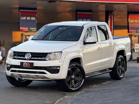 VOLKSWAGEN Amarok 2.0 16V 4X4 CABINE DUPLA COMFORTLINE TURBO INTERCOOLER AUTOMTICO, Foto 2