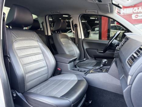 VOLKSWAGEN Amarok 2.0 16V 4X4 CABINE DUPLA COMFORTLINE TURBO INTERCOOLER AUTOMTICO, Foto 6