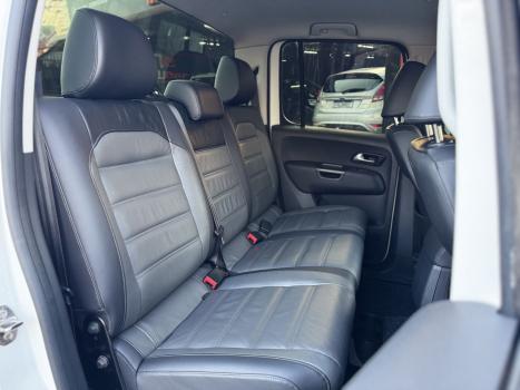 VOLKSWAGEN Amarok 2.0 16V 4X4 CABINE DUPLA COMFORTLINE TURBO INTERCOOLER AUTOMTICO, Foto 7