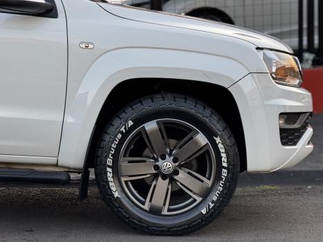 VOLKSWAGEN Amarok 2.0 16V 4X4 CABINE DUPLA COMFORTLINE TURBO INTERCOOLER AUTOMTICO, Foto 10