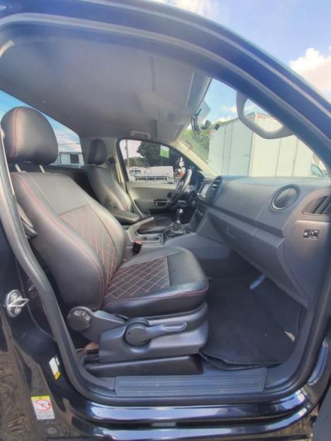 VOLKSWAGEN Amarok 2.0 16V 4X4 CABINE SIMPLES TURBO INTERCOOLER, Foto 2