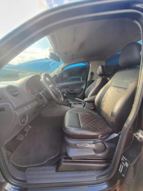 VOLKSWAGEN Amarok 2.0 16V 4X4 CABINE SIMPLES TURBO INTERCOOLER, Foto 3