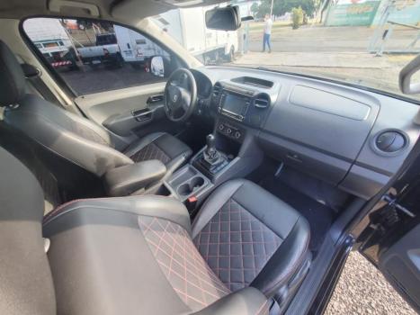 VOLKSWAGEN Amarok 2.0 16V 4X4 CABINE SIMPLES TURBO INTERCOOLER, Foto 4