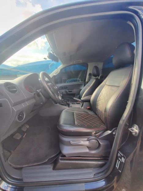 VOLKSWAGEN Amarok 2.0 16V 4X4 CABINE SIMPLES TURBO INTERCOOLER, Foto 5