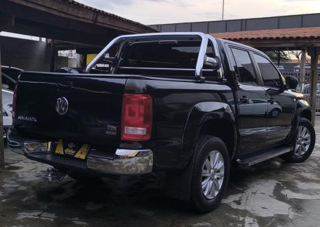 VOLKSWAGEN Amarok 2.0 16V 4X4 CABINE DUPLA  HIGHLINE TURBO INTERCOOLER, Foto 3