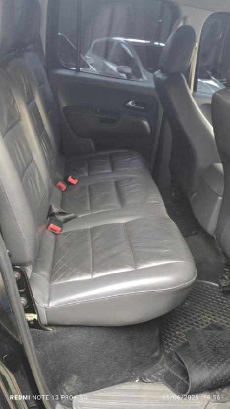 VOLKSWAGEN Amarok 2.0 16V 4X4 CABINE DUPLA  HIGHLINE TURBO INTERCOOLER, Foto 6