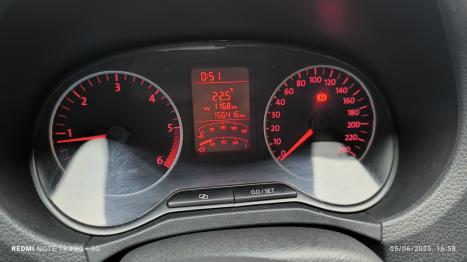 VOLKSWAGEN Amarok 2.0 16V 4X4 CABINE DUPLA  HIGHLINE TURBO INTERCOOLER, Foto 8