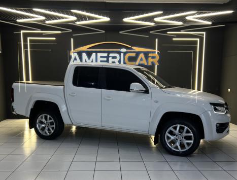 VOLKSWAGEN Amarok 2.0 16V 4X4 CABINE DUPLA  HIGHLINE TURBO INTERCOOLER, Foto 1