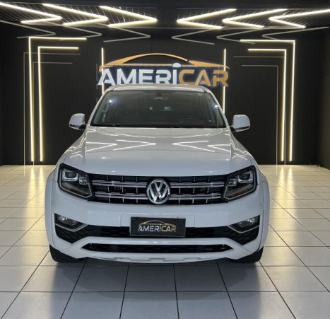 VOLKSWAGEN Amarok 2.0 16V 4X4 CABINE DUPLA  HIGHLINE TURBO INTERCOOLER, Foto 2