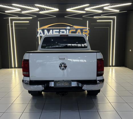 VOLKSWAGEN Amarok 2.0 16V 4X4 CABINE DUPLA  HIGHLINE TURBO INTERCOOLER, Foto 3