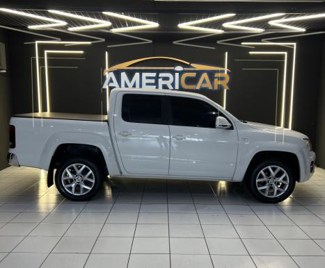 VOLKSWAGEN Amarok 2.0 16V 4X4 CABINE DUPLA  HIGHLINE TURBO INTERCOOLER, Foto 4