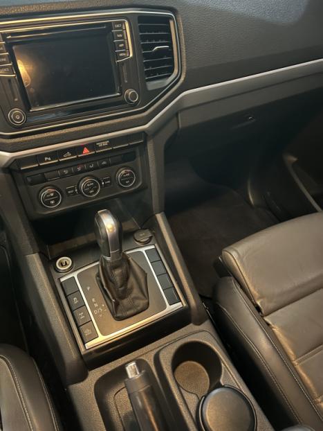VOLKSWAGEN Amarok 2.0 16V 4X4 CABINE DUPLA  HIGHLINE TURBO INTERCOOLER, Foto 5