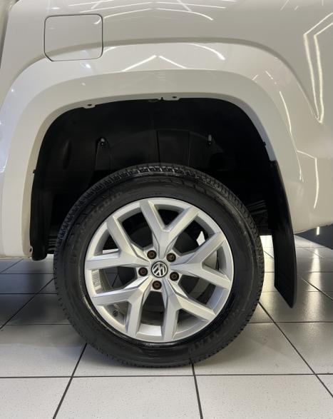 VOLKSWAGEN Amarok 2.0 16V 4X4 CABINE DUPLA  HIGHLINE TURBO INTERCOOLER, Foto 7