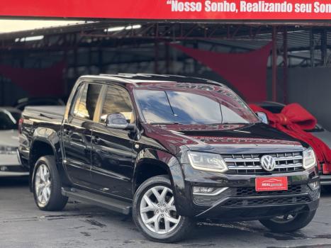 VOLKSWAGEN Amarok 2.0 16V 4X4 CABINE DUPLA HIGHLINE TURBO INTERCOOLER AUTOMTICO, Foto 1