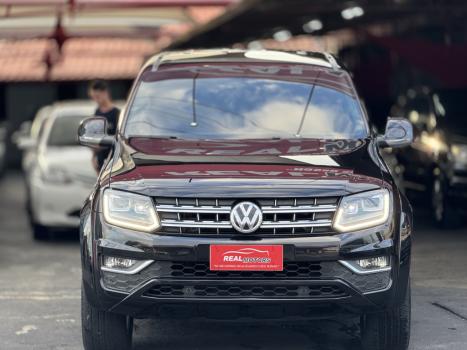 VOLKSWAGEN Amarok 2.0 16V 4X4 CABINE DUPLA HIGHLINE TURBO INTERCOOLER AUTOMTICO, Foto 2