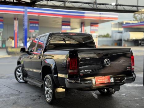 VOLKSWAGEN Amarok 2.0 16V 4X4 CABINE DUPLA HIGHLINE TURBO INTERCOOLER AUTOMTICO, Foto 4