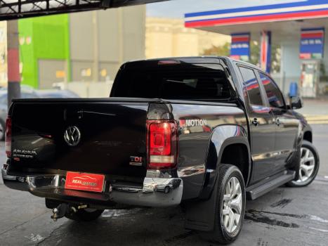 VOLKSWAGEN Amarok 2.0 16V 4X4 CABINE DUPLA HIGHLINE TURBO INTERCOOLER AUTOMTICO, Foto 5