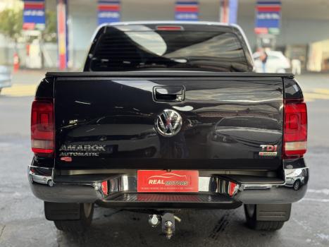 VOLKSWAGEN Amarok 2.0 16V 4X4 CABINE DUPLA HIGHLINE TURBO INTERCOOLER AUTOMTICO, Foto 6