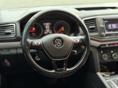 VOLKSWAGEN Amarok 2.0 16V 4X4 CABINE DUPLA HIGHLINE TURBO INTERCOOLER AUTOMTICO, Foto 7