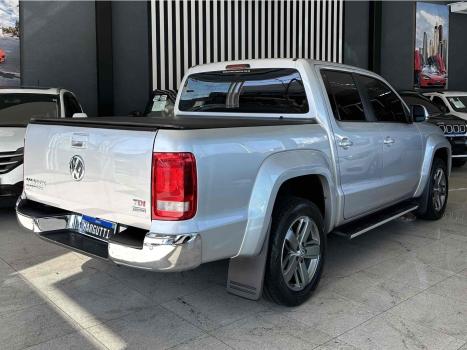 VOLKSWAGEN Amarok 2.0 16V 4X4 CABINE DUPLA HIGHLINE TURBO INTERCOOLER AUTOMTICO, Foto 5