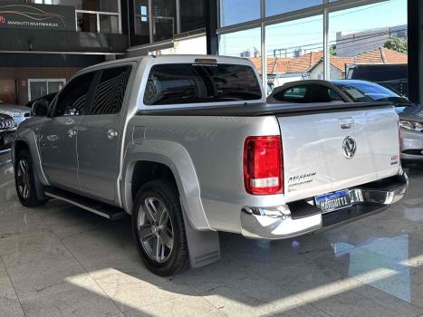VOLKSWAGEN Amarok 2.0 16V 4X4 CABINE DUPLA HIGHLINE TURBO INTERCOOLER AUTOMTICO, Foto 7