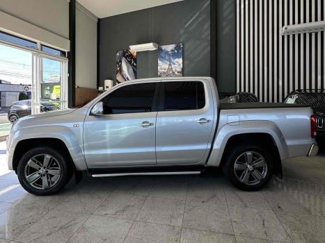 VOLKSWAGEN Amarok 2.0 16V 4X4 CABINE DUPLA HIGHLINE TURBO INTERCOOLER AUTOMTICO, Foto 8