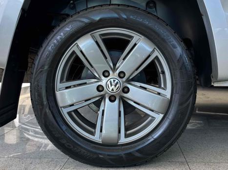 VOLKSWAGEN Amarok 2.0 16V 4X4 CABINE DUPLA HIGHLINE TURBO INTERCOOLER AUTOMTICO, Foto 10