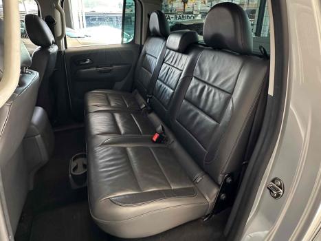 VOLKSWAGEN Amarok 2.0 16V 4X4 CABINE DUPLA HIGHLINE TURBO INTERCOOLER AUTOMTICO, Foto 11