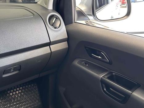 VOLKSWAGEN Amarok 2.0 16V 4X4 CABINE DUPLA HIGHLINE TURBO INTERCOOLER AUTOMTICO, Foto 16
