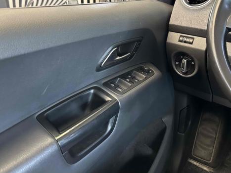 VOLKSWAGEN Amarok 2.0 16V 4X4 CABINE DUPLA HIGHLINE TURBO INTERCOOLER AUTOMTICO, Foto 18