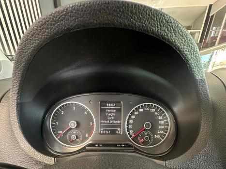 VOLKSWAGEN Amarok 2.0 16V 4X4 CABINE DUPLA HIGHLINE TURBO INTERCOOLER AUTOMTICO, Foto 20