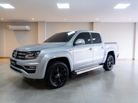 VOLKSWAGEN Amarok 2.0 16V 4X4 CABINE DUPLA HIGHLINE TURBO INTERCOOLER AUTOMTICO, Foto 1