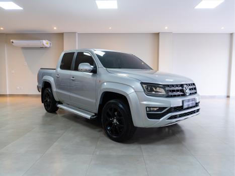 VOLKSWAGEN Amarok 2.0 16V 4X4 CABINE DUPLA HIGHLINE TURBO INTERCOOLER AUTOMTICO, Foto 2