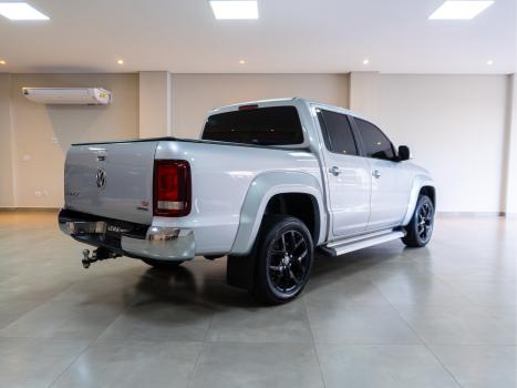 VOLKSWAGEN Amarok 2.0 16V 4X4 CABINE DUPLA HIGHLINE TURBO INTERCOOLER AUTOMTICO, Foto 3