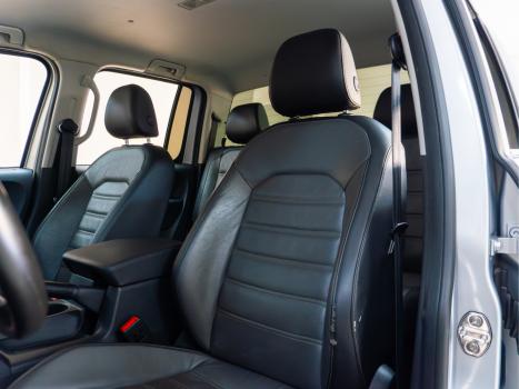 VOLKSWAGEN Amarok 2.0 16V 4X4 CABINE DUPLA HIGHLINE TURBO INTERCOOLER AUTOMTICO, Foto 7