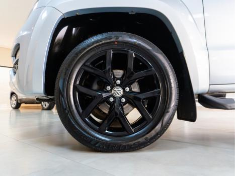VOLKSWAGEN Amarok 2.0 16V 4X4 CABINE DUPLA HIGHLINE TURBO INTERCOOLER AUTOMTICO, Foto 8