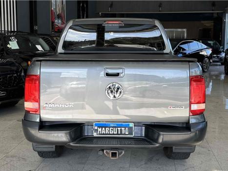VOLKSWAGEN Amarok 2.0 16V 4X4 CABINE DUPLA COMFORTLINE TURBO INTERCOOLER AUTOMTICO, Foto 6
