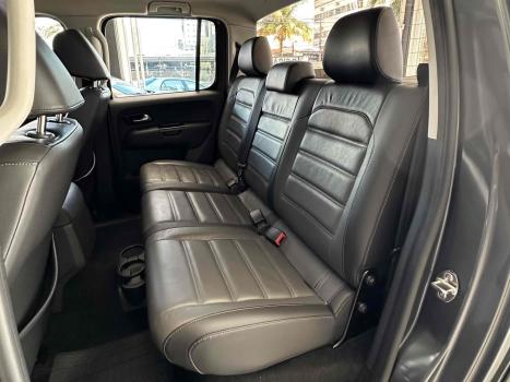 VOLKSWAGEN Amarok 2.0 16V 4X4 CABINE DUPLA COMFORTLINE TURBO INTERCOOLER AUTOMTICO, Foto 11