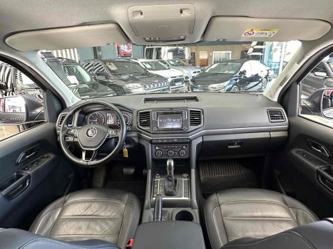 VOLKSWAGEN Amarok 2.0 16V 4X4 CABINE DUPLA COMFORTLINE TURBO INTERCOOLER AUTOMTICO, Foto 12