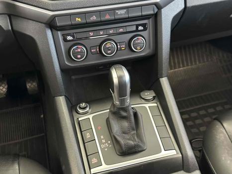 VOLKSWAGEN Amarok 2.0 16V 4X4 CABINE DUPLA COMFORTLINE TURBO INTERCOOLER AUTOMTICO, Foto 15