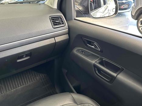 VOLKSWAGEN Amarok 2.0 16V 4X4 CABINE DUPLA COMFORTLINE TURBO INTERCOOLER AUTOMTICO, Foto 16