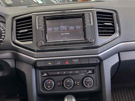 VOLKSWAGEN Amarok 2.0 16V 4X4 CABINE DUPLA COMFORTLINE TURBO INTERCOOLER AUTOMTICO, Foto 17