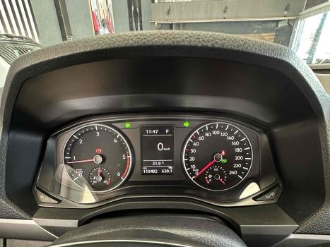 VOLKSWAGEN Amarok 2.0 16V 4X4 CABINE DUPLA COMFORTLINE TURBO INTERCOOLER AUTOMTICO, Foto 20