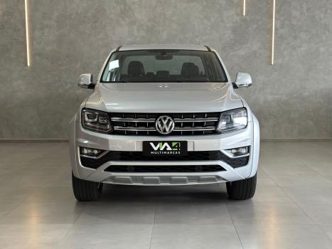 VOLKSWAGEN Amarok 2.0 16V 4X4 CABINE DUPLA HIGHLINE TURBO INTERCOOLER AUTOMTICO, Foto 2