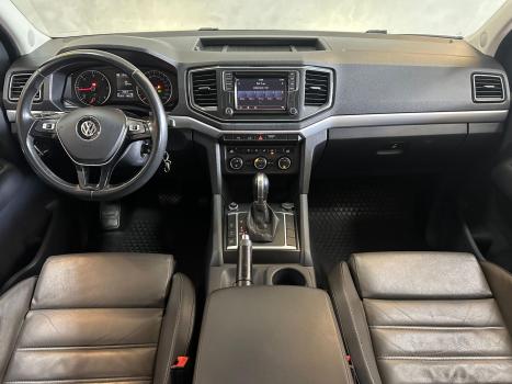 VOLKSWAGEN Amarok 2.0 16V 4X4 CABINE DUPLA HIGHLINE TURBO INTERCOOLER AUTOMTICO, Foto 6