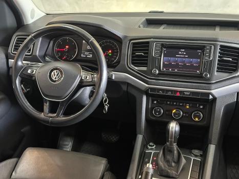 VOLKSWAGEN Amarok 2.0 16V 4X4 CABINE DUPLA HIGHLINE TURBO INTERCOOLER AUTOMTICO, Foto 7