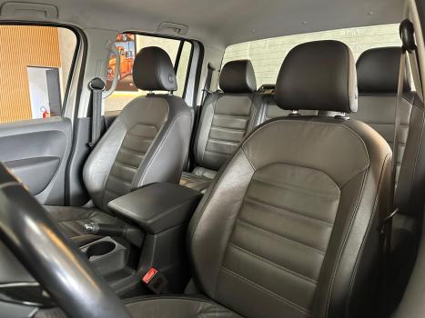 VOLKSWAGEN Amarok 2.0 16V 4X4 CABINE DUPLA HIGHLINE TURBO INTERCOOLER AUTOMTICO, Foto 10