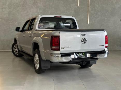 VOLKSWAGEN Amarok 2.0 16V 4X4 CABINE DUPLA HIGHLINE TURBO INTERCOOLER AUTOMTICO, Foto 12